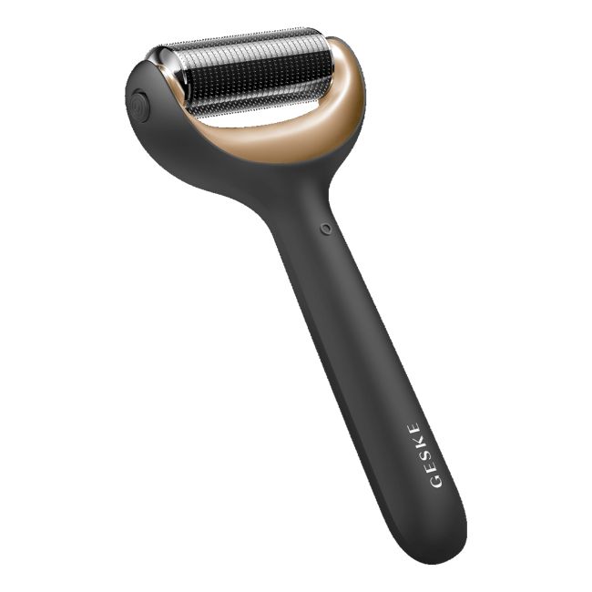 GESKE 8 IN 1 MICRONEEDLE veido ir kūno volelis