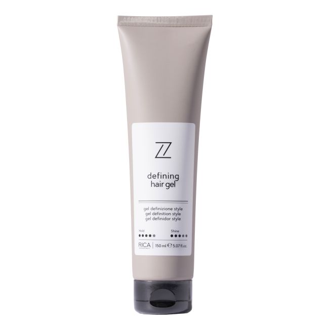 RICA DEFINING plaukų modeliavimo želė, 150 ml