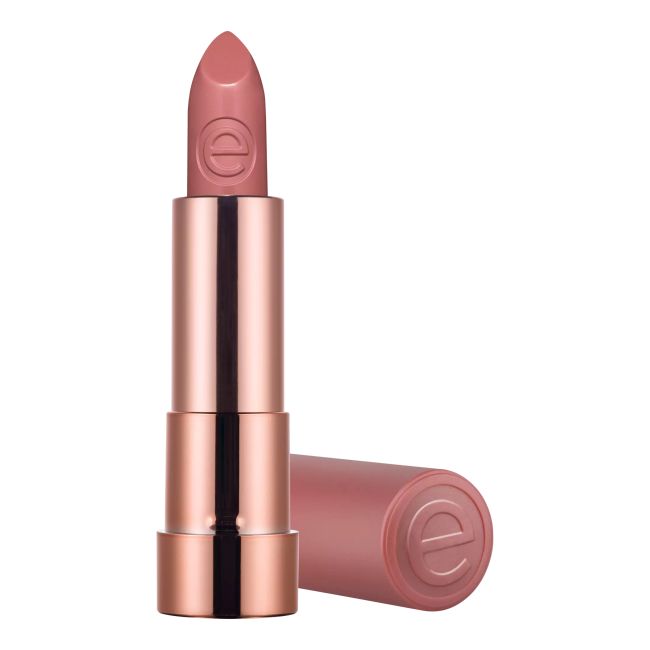 ESSENCE HYDRATING NUDE lūpų dažai, 3,5 g