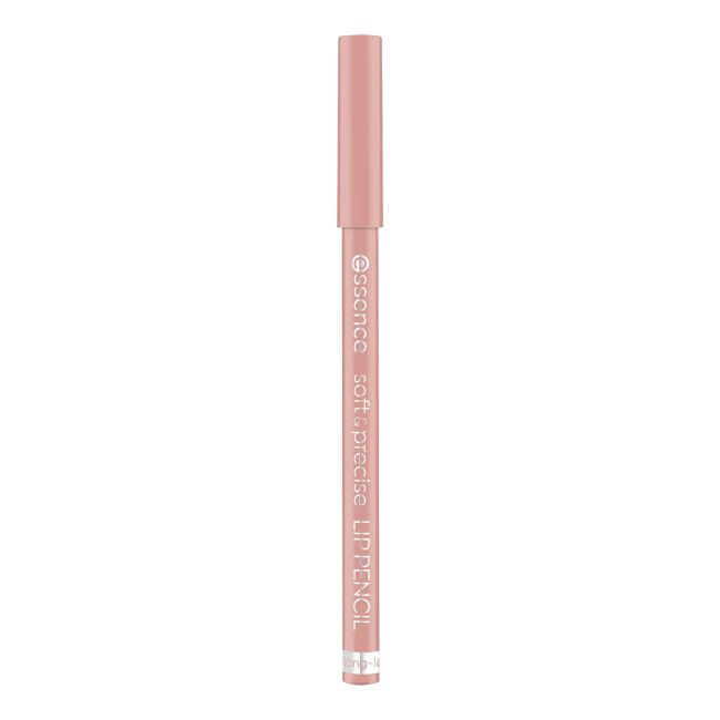 ESSENCE SOFT & PRECISE lūpų pieštukas, 0,78 g