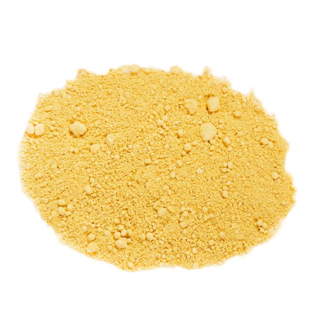 MAKEUP REVOLUTION BANANA BRIGHTEN BAKING birioji pudra, 30 g