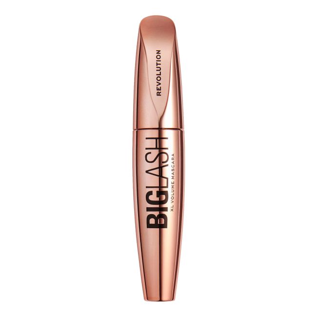 MAKEUP REVOLUTION BIG LASH XL VOLUME blakstienų tušas, 8 g