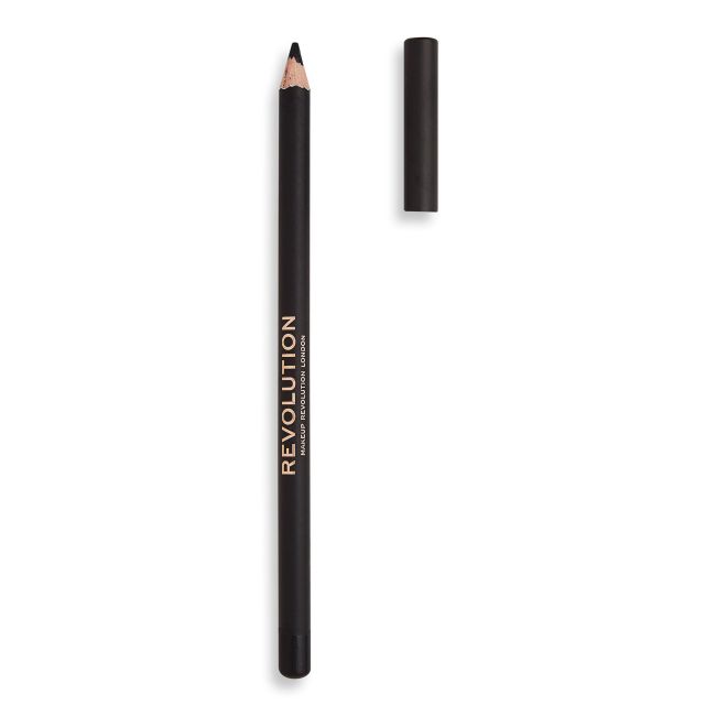 MAKEUP REVOLUTION akių kontūro pieštukas, 1,3 g