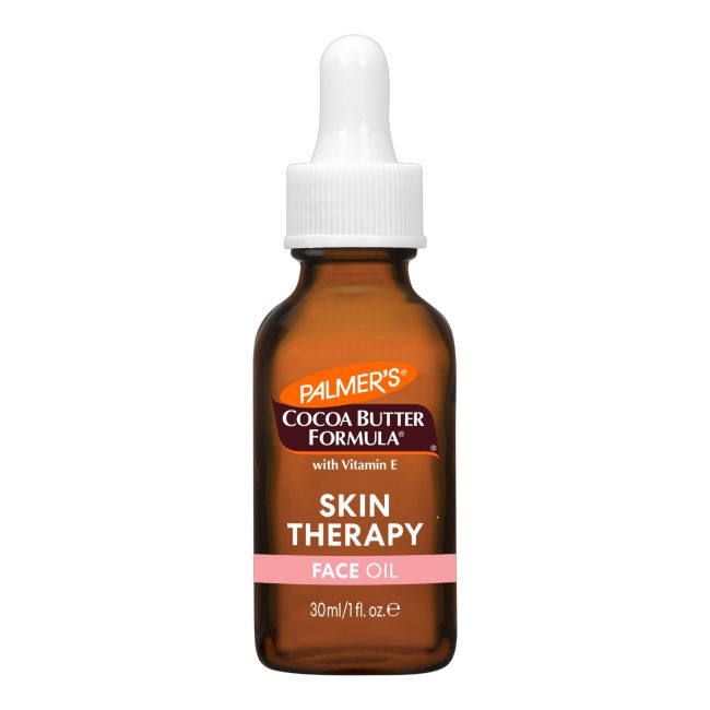 PALMER'S COCOA BUTTER FORMULA SKIN THERAPY veido aliejus, 30 ml