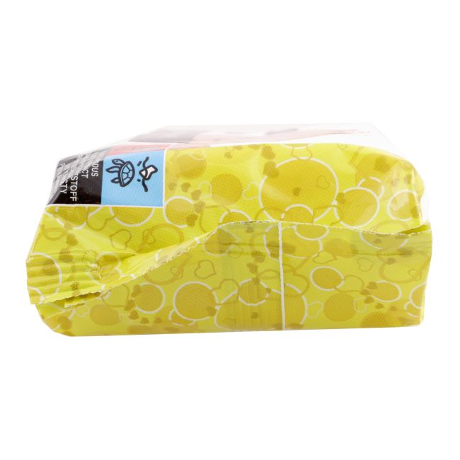 PICCOLINO BABY OLIVE SENSITIVE drėgnos servetėlės (72 vnt.)