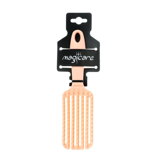 MAGICARE ORANGE COLOUR plaukų šepetys