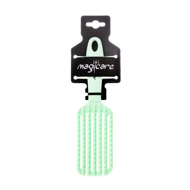 MAGICARE MINT COLOUR plaukų šepetys