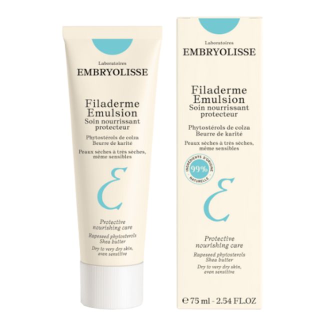 EMBRYOLISSE FILADERME veido emulsija, 75 ml
