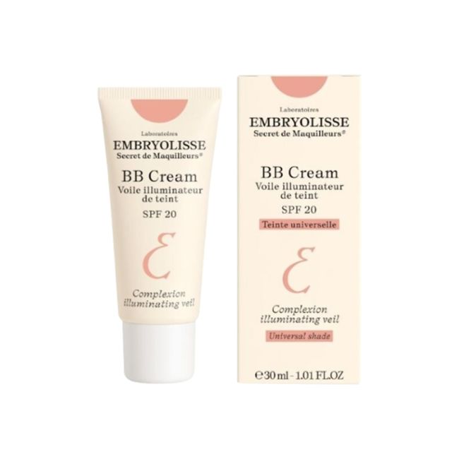 EMBRYOLISSE BB COMPLEXION ILUMINATING veido kremas, 30 ml