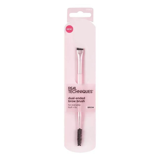 REAL TECHNIQUES antakių šepetėlis
