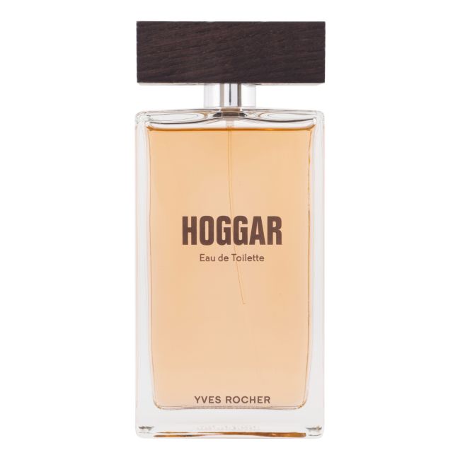 YVES ROCHER HOGGAR tualetinis vanduo, 100 ml