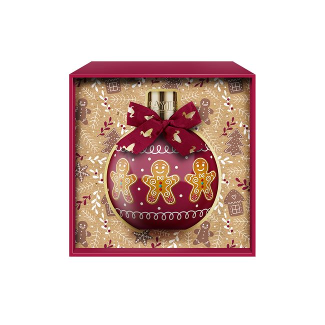BAYLIS & HARDING THE FUZZY DUCK vonios ir dušo putos, 250 ml