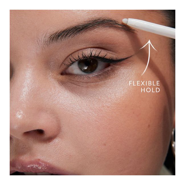 ISADORA THE BROW FIX CLEAR antakių vaškas - pieštukas, 0,25 g