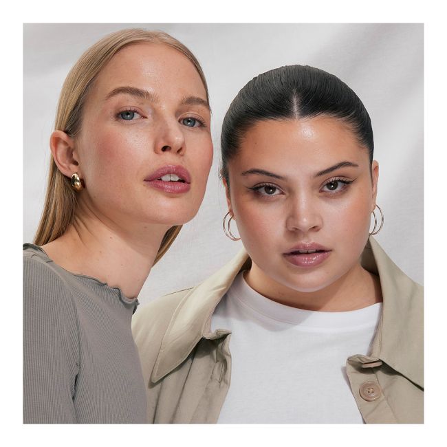 ISADORA THE BROW FIX CLEAR antakių vaškas - pieštukas, 0,25 g