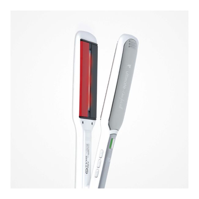 PERFECT BEAUTY PROFESSIONAL ULTIMATE ONE FOR ALL plaukų tiesinimo žnyplės