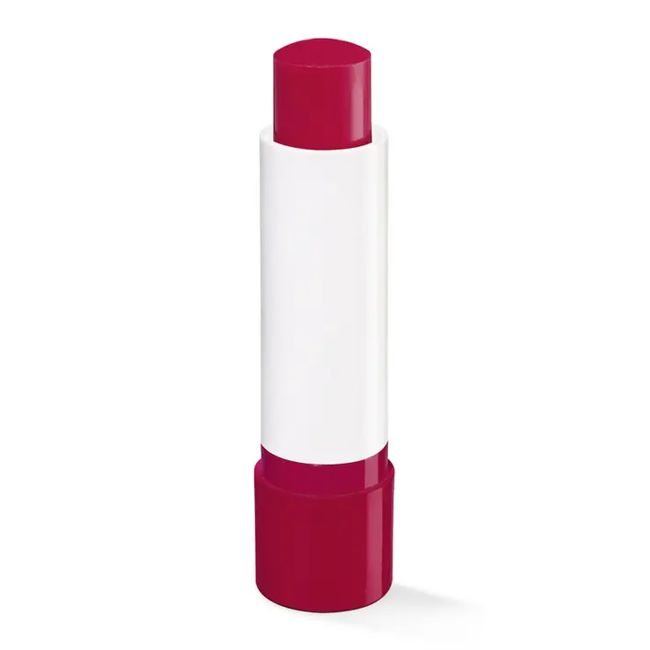 YVES ROCHER RASPBERRY lūpų balzamas, 4,8 g