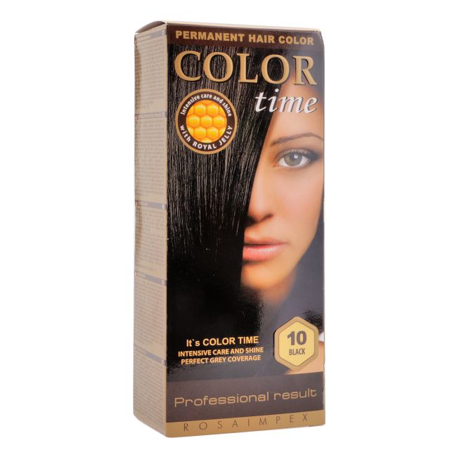 ROSAIMPEX COLOR TIME plaukų dažai