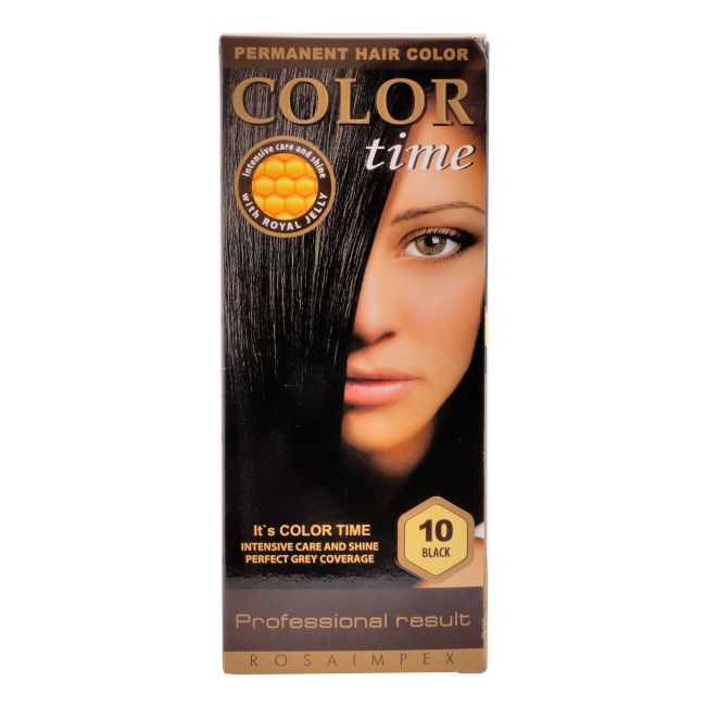 ROSAIMPEX COLOR TIME plaukų dažai