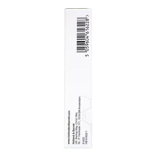 H&B EXPERT MULTI ACTION vitaminai odai, plaukams ir nagams, 30 tablečių