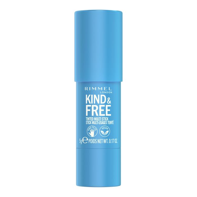RIMMEL KIND & FREE TINTED MULTI makiažo pieštukas, 5 g