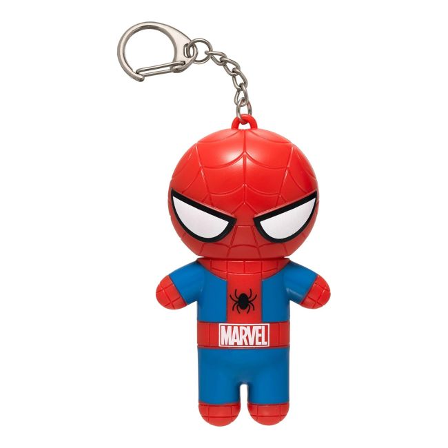 LIP SMACKER SPIDERMAN lūpų balzamas, 4 g