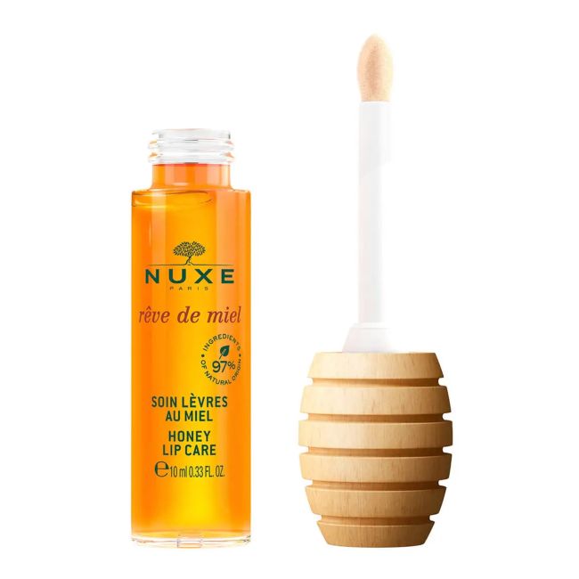 NUXE REVE DE MIEL HONEY lūpų pieštukas, 10 ml