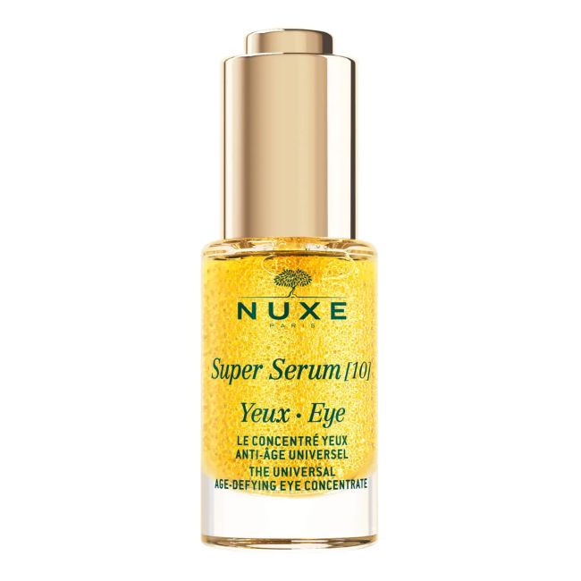 NUXE SUPER akių srities serumas, 15 ml