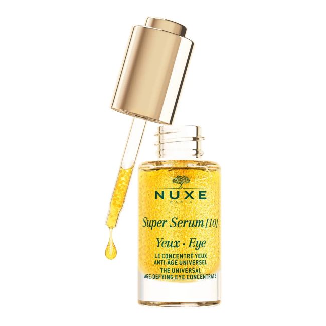 NUXE SUPER akių srities serumas, 15 ml