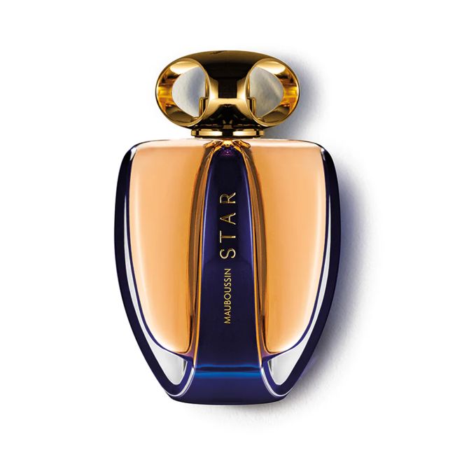 MAUBOUSSIN STAR parfumuotas vanduo, 90 ml