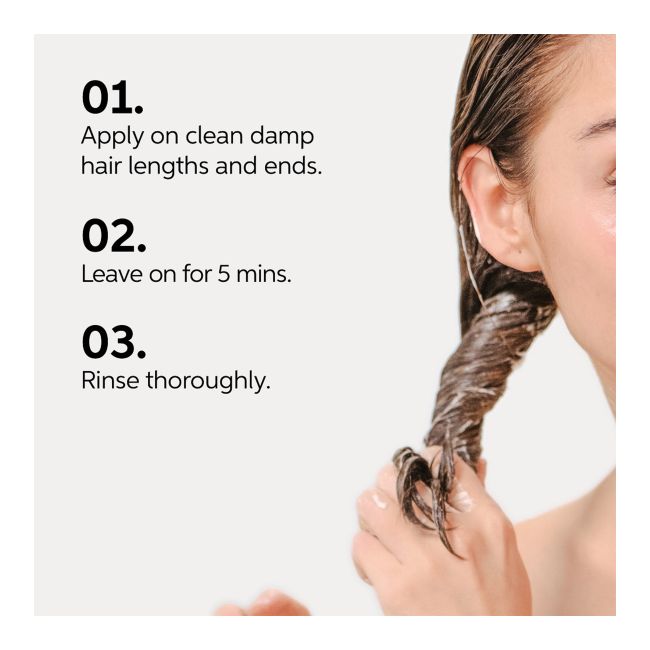 WELLA PROFESSIONALS INVIGO NUTRI ENRICH plaukų kaukė, 150 ml