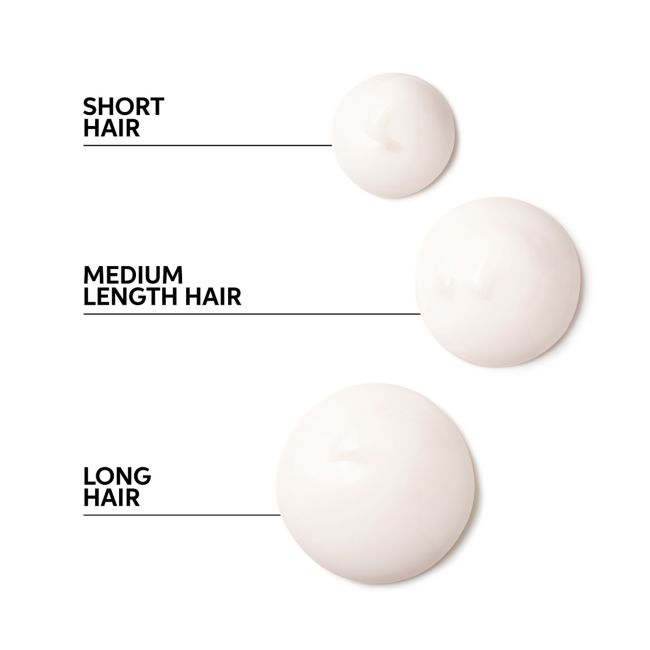 WELLA PROFESSIONALS INVIGO NUTRI ENRICH FRIZZ CONTROL plaukų kremas, 150 ml