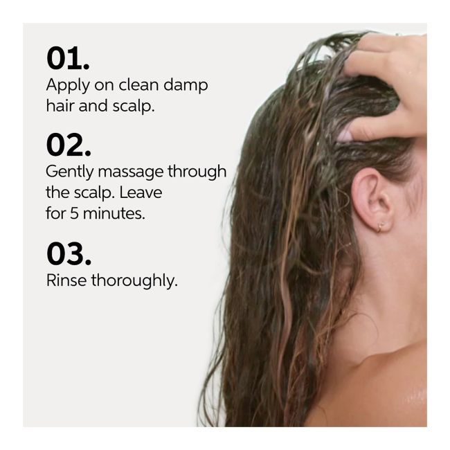 WELLA PROFESSIONALS INVIGO SCALP BALANCE SENSITIVE plaukų kaukė, 150 ml