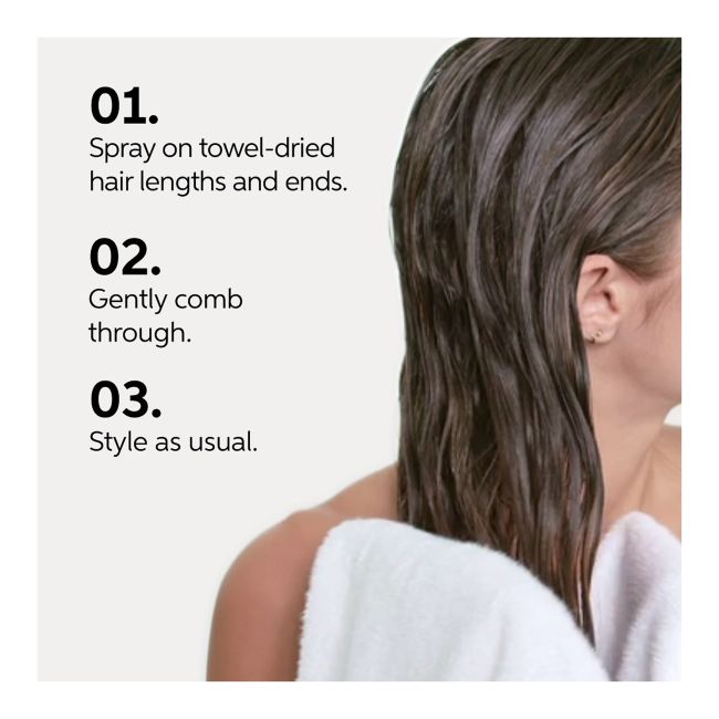 WELLA PROFESSIONALS INVIGO VOLUME BOOST plaukų purškiklis, 150 ml