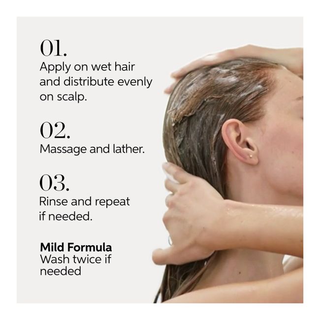 WELLA PROFESSIONALS NUTRICURLS WAVES plaukų šampūnas, 250 ml