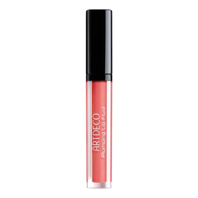ARTDECO PLUMPING LIP FLUID BOOSTING lūpų blizgis, 3 ml