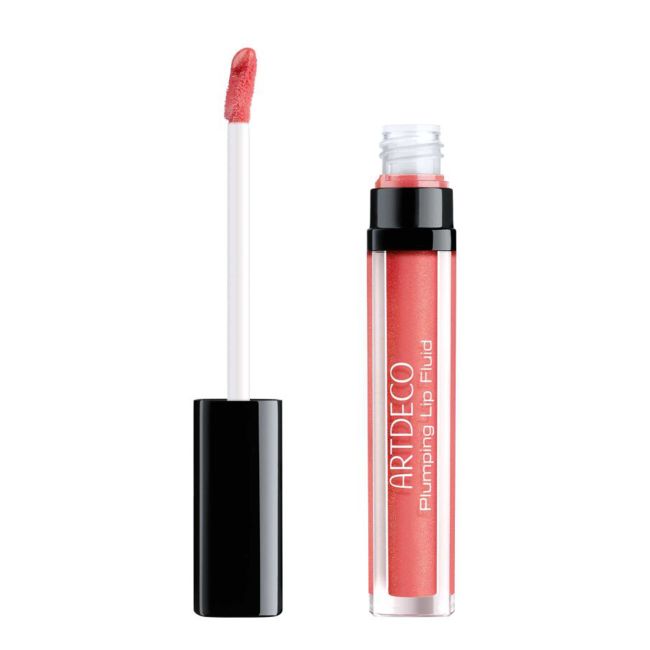 ARTDECO PLUMPING LIP FLUID BOOSTING lūpų blizgis, 3 ml