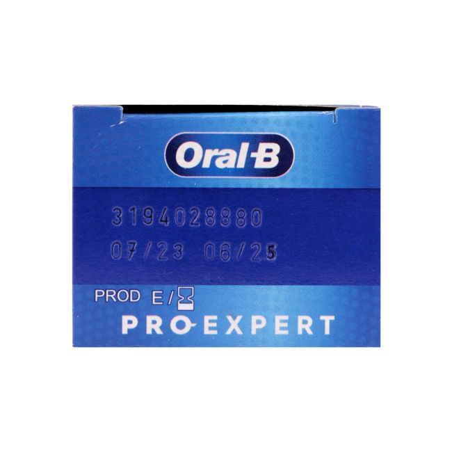 ORAL-B PRO EXPERT HEALTHY WHITENING dantų pasta, 75 ml