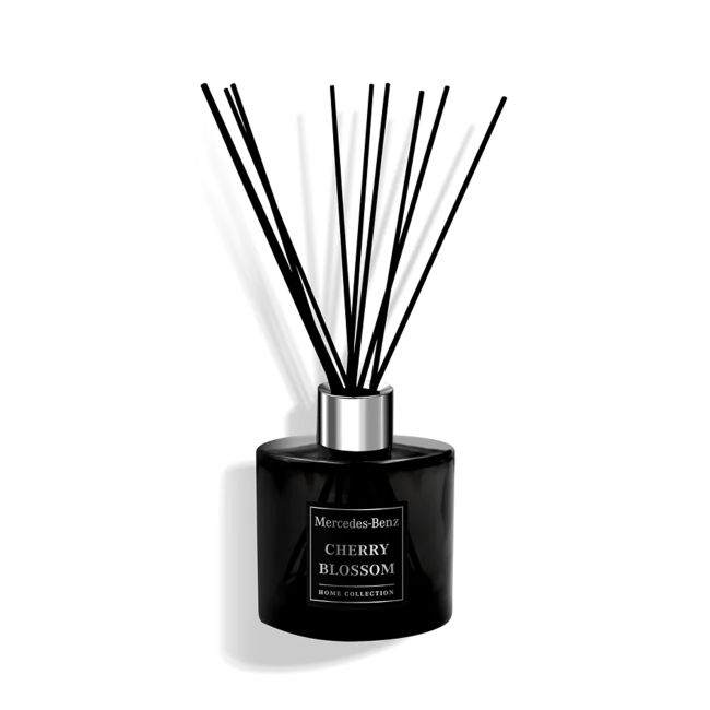 MERCEDES-BENZ CHERRY BLOSSOM namų kvapas, 200 ml