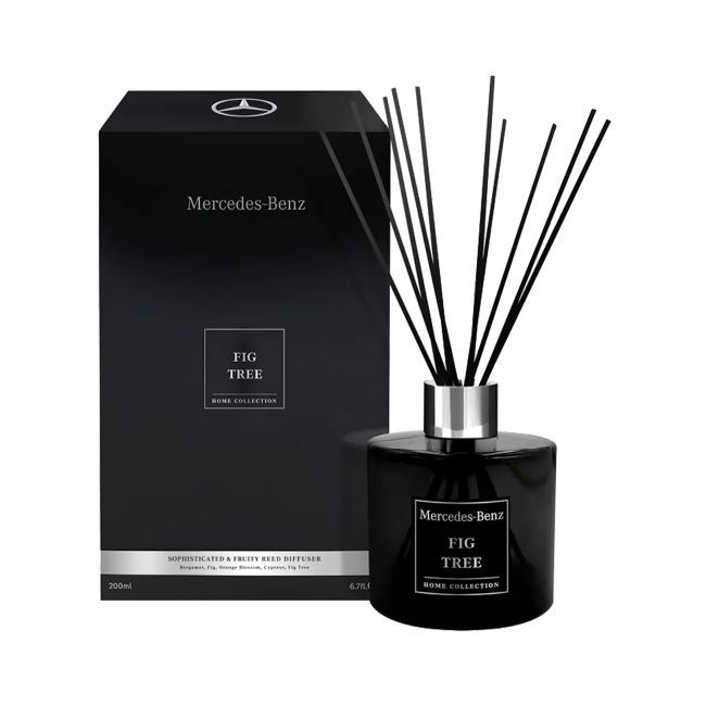MERCEDES-BENZ FIG TREE namų kvapas, 200 ml