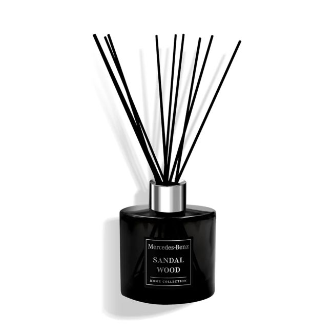 MERCEDES-BENZ SANDALWOOD namų kvapas, 200 ml
