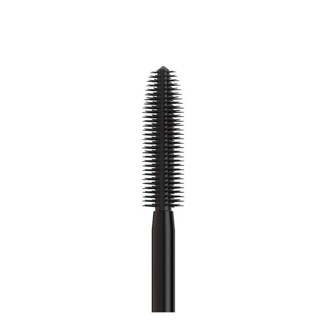 ISADORA THE LASH STYLER VOLUME blakstienų tušas, 10 ml
