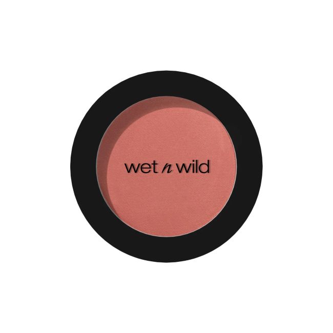 WET N WILD COLOR ICON skaistalai, 6 g