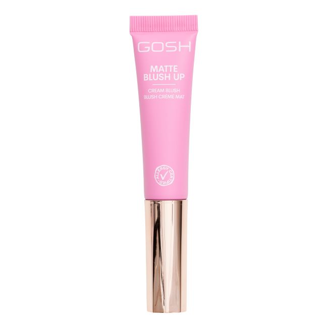 GOSH MATTE BLUSH UP skaistalai, 14 ml