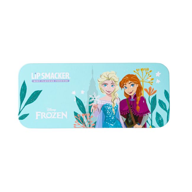 LIP SMACKER FROZEN lūpų ir veido priemonių rinkinys