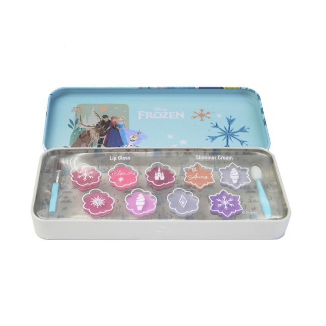 LIP SMACKER FROZEN lūpų ir veido priemonių rinkinys