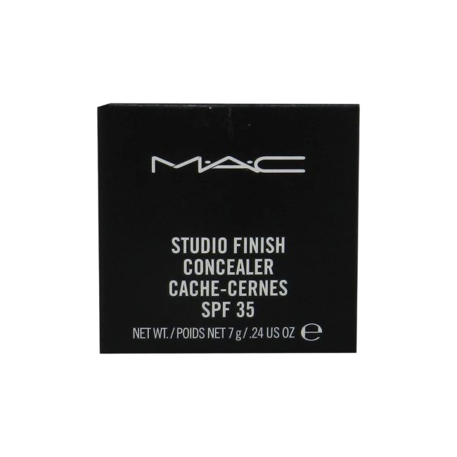 MAC STUDIO FINISH SPF35 maskuojamoji priemonė, 7 g
