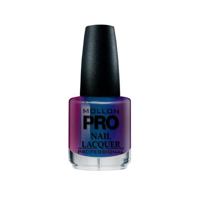 MOLLON PRO nagų lakas, 15 ml