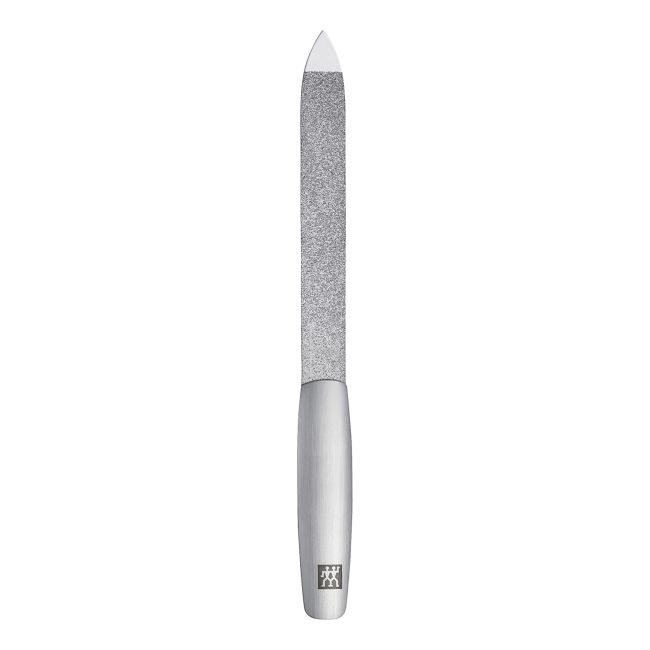 ZWILLING PREMIUM SAPHIR MATTE nagų dildė