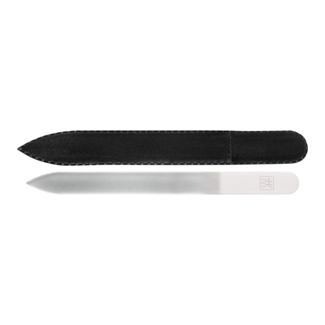 ZWILLING PREMIUM stiklinė nagų dildė
