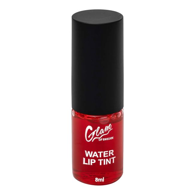 GLAM OF SWEDEN WATER LIP TINT lūpų dažai, 8 ml